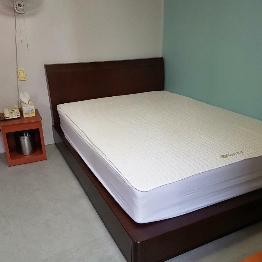 بوسان Nampo One Motel المظهر الخارجي الصورة