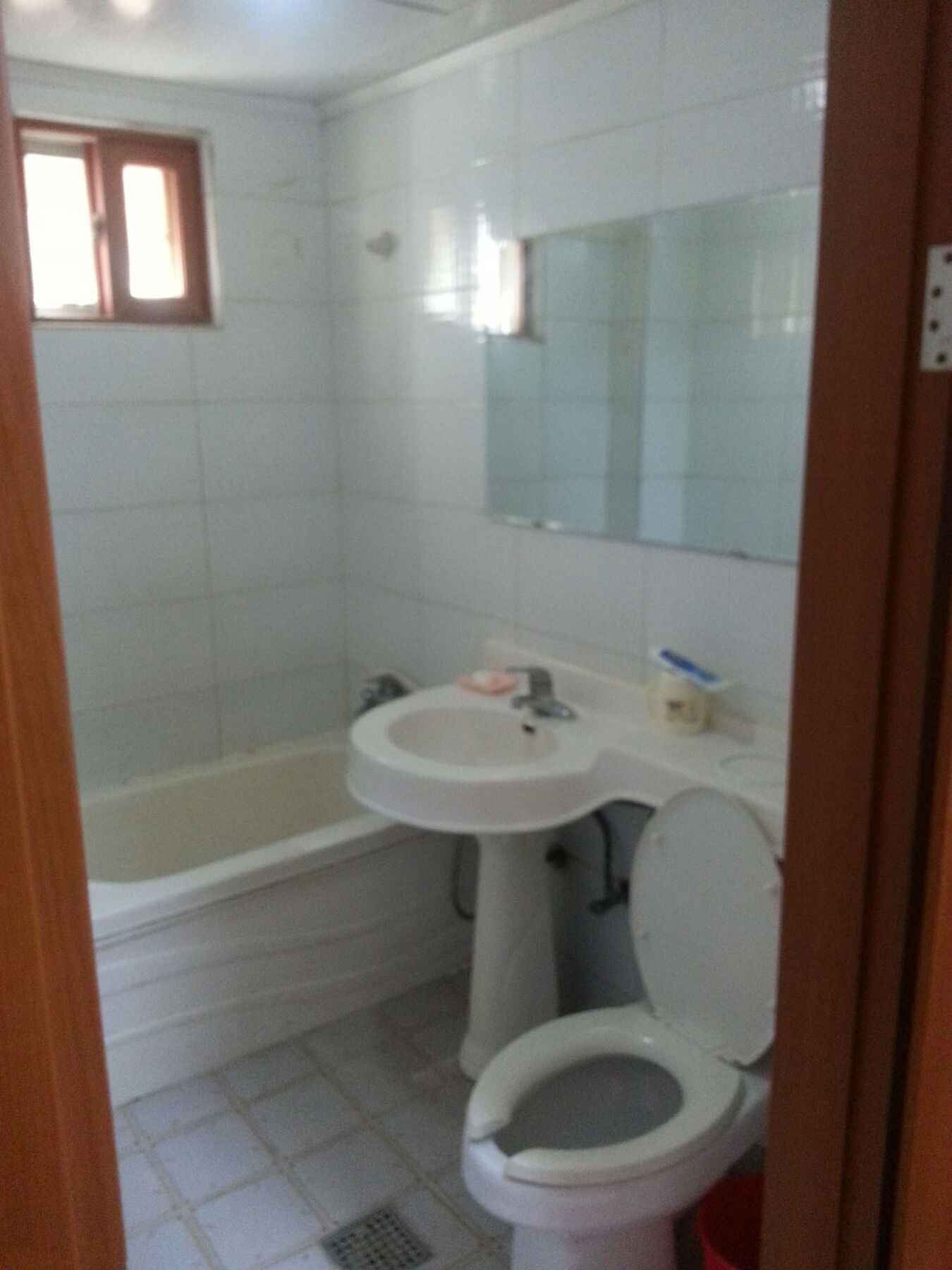 بوسان Nampo One Motel المظهر الخارجي الصورة