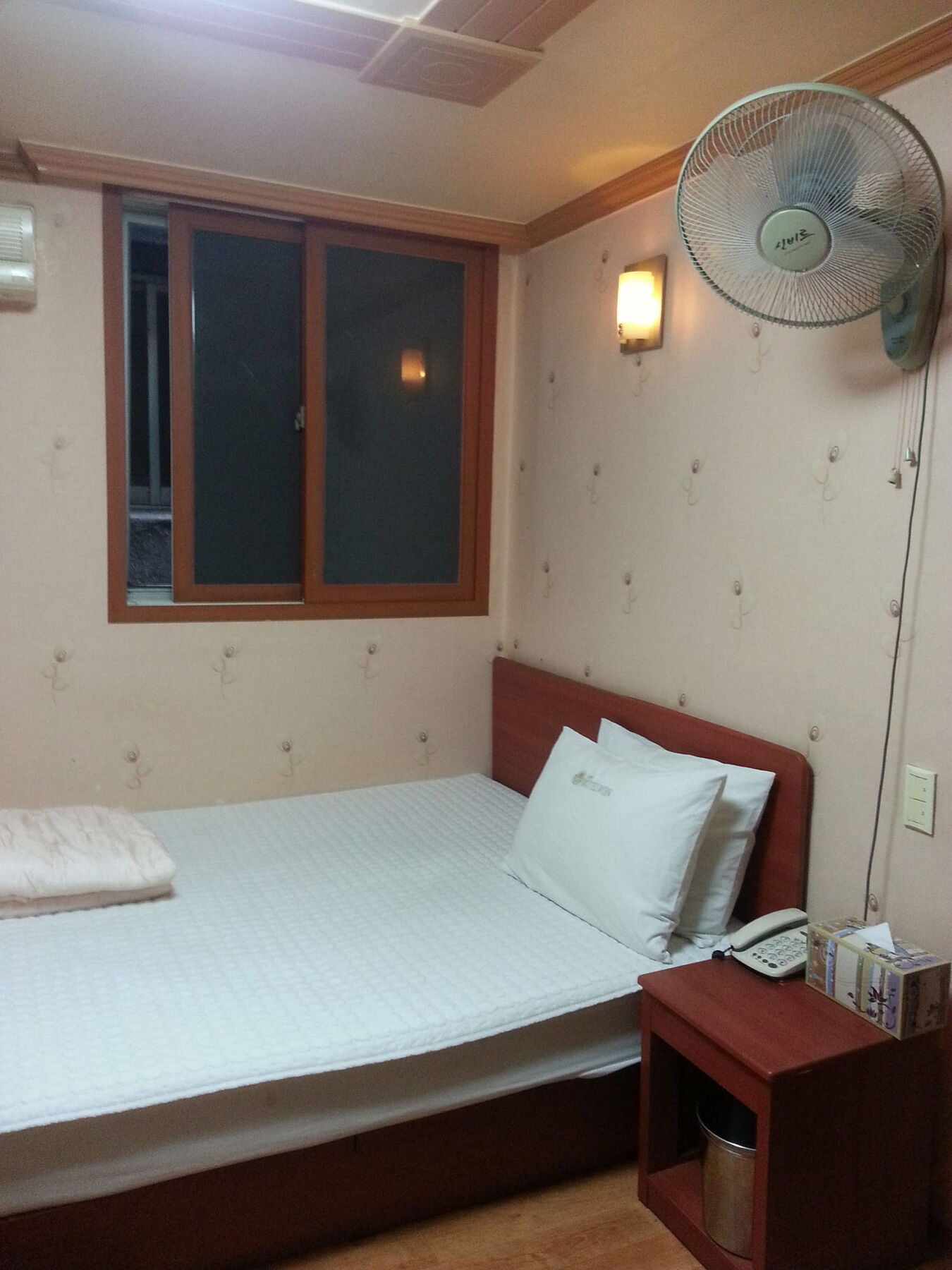 بوسان Nampo One Motel المظهر الخارجي الصورة