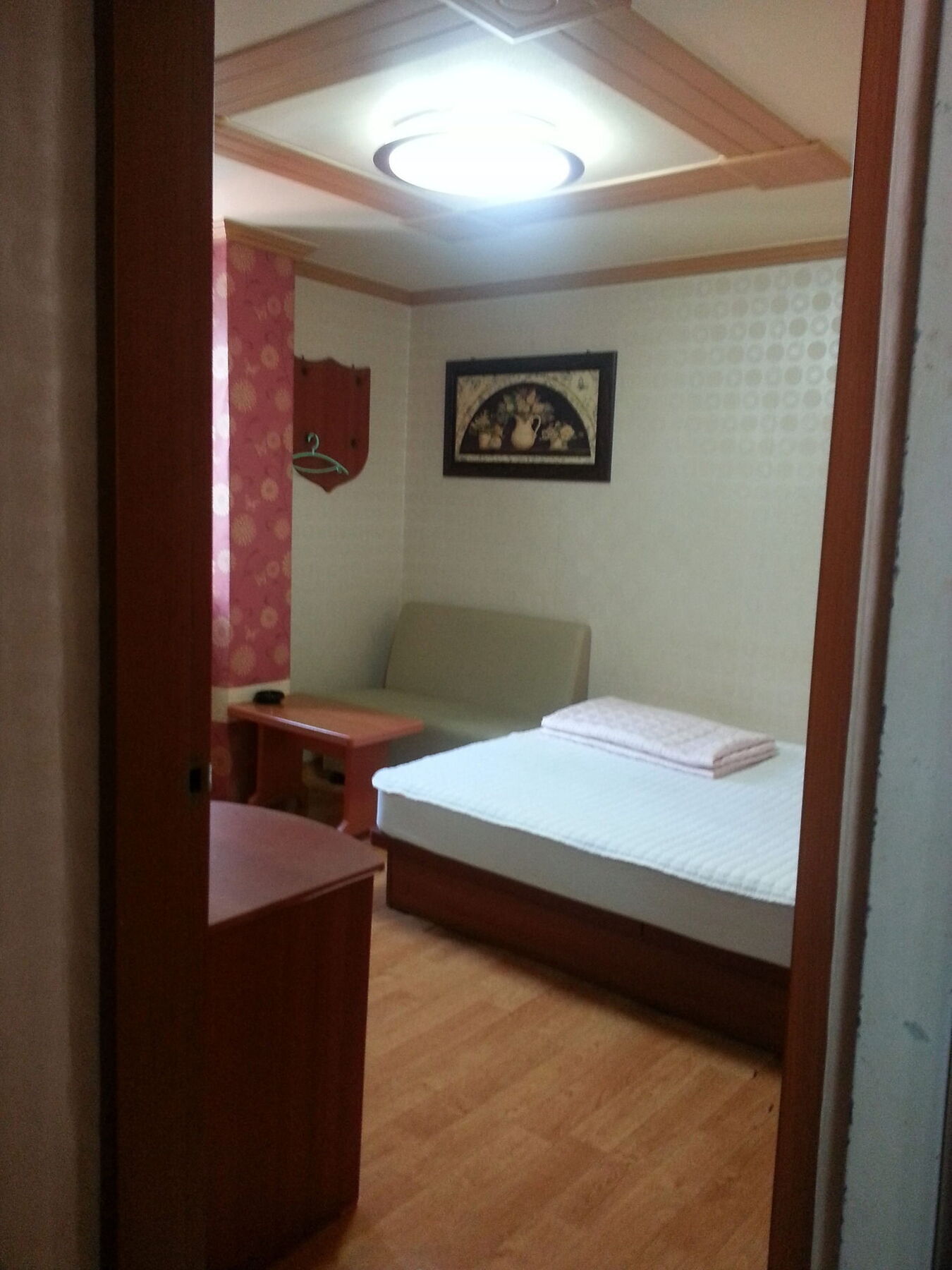 بوسان Nampo One Motel المظهر الخارجي الصورة